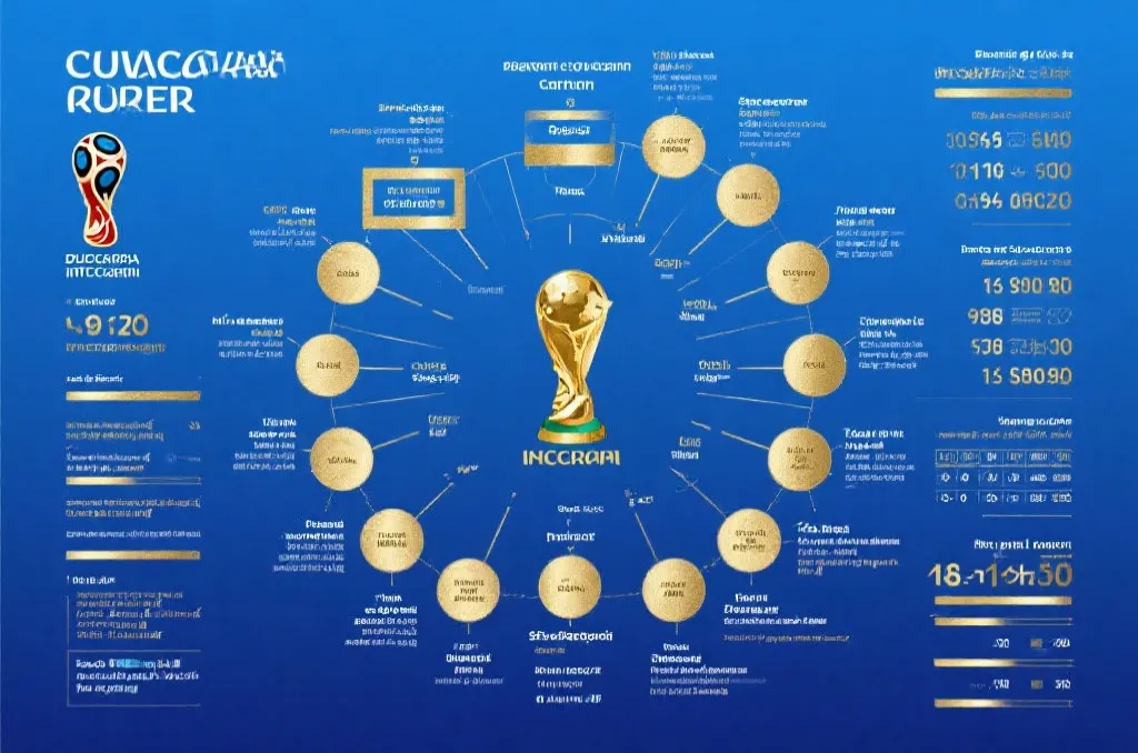 2026美加墨世界杯高清赛程图占位